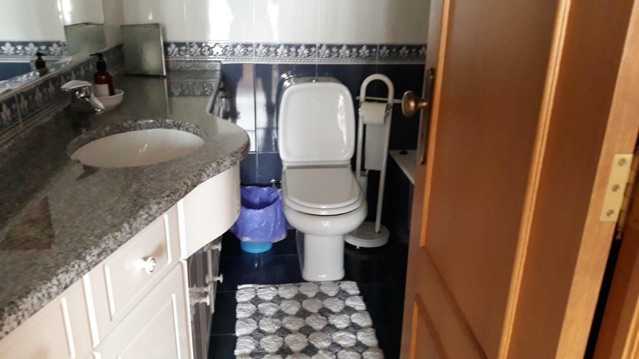 Apartment In Portela Near The Airport Lisboa 外观 照片