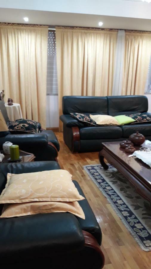Apartment In Portela Near The Airport Lisboa 外观 照片