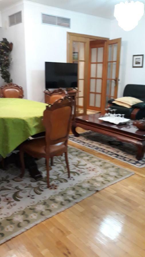 Apartment In Portela Near The Airport Lisboa 外观 照片